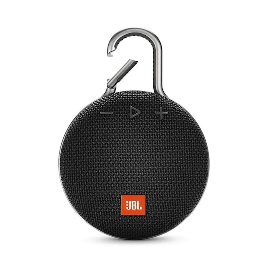 JBL Caixa de Som Clip 3 Bluetooth Portátil Translation missing: pt-BR.activerecord.decorators.item_part_image/alt