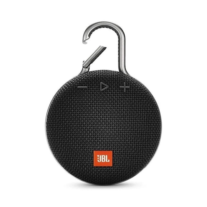 JBL Caixa de Som Clip 3 Bluetooth Portátil Translation missing: pt-BR.activerecord.decorators.item_part_image/alt
