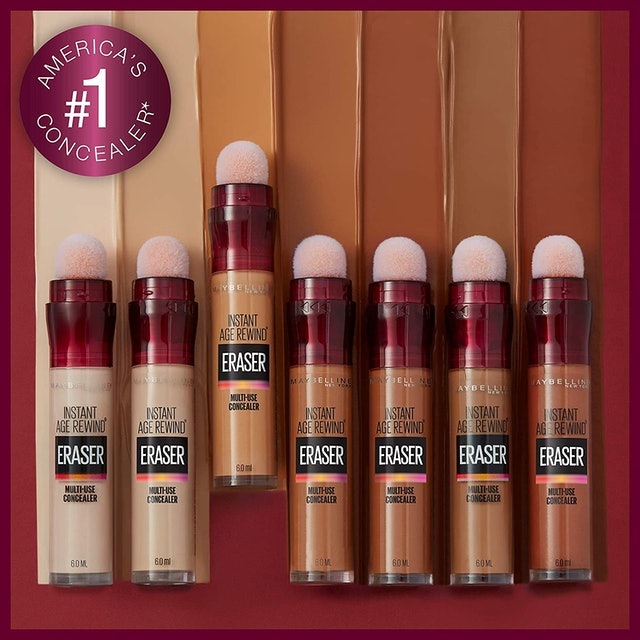 MAYBELLINE Corretivo Instant Age Rewind Eraser Translation missing: pt-BR.activerecord.decorators.item_part_image/alt