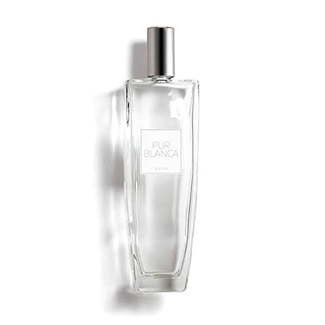 AVON Pur Blanca Translation missing: pt-BR.activerecord.decorators.item_part_image/alt