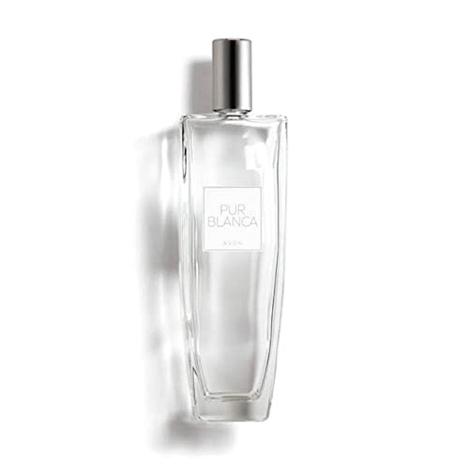 AVON Pur Blanca Translation missing: pt-BR.activerecord.decorators.item_part_image/alt