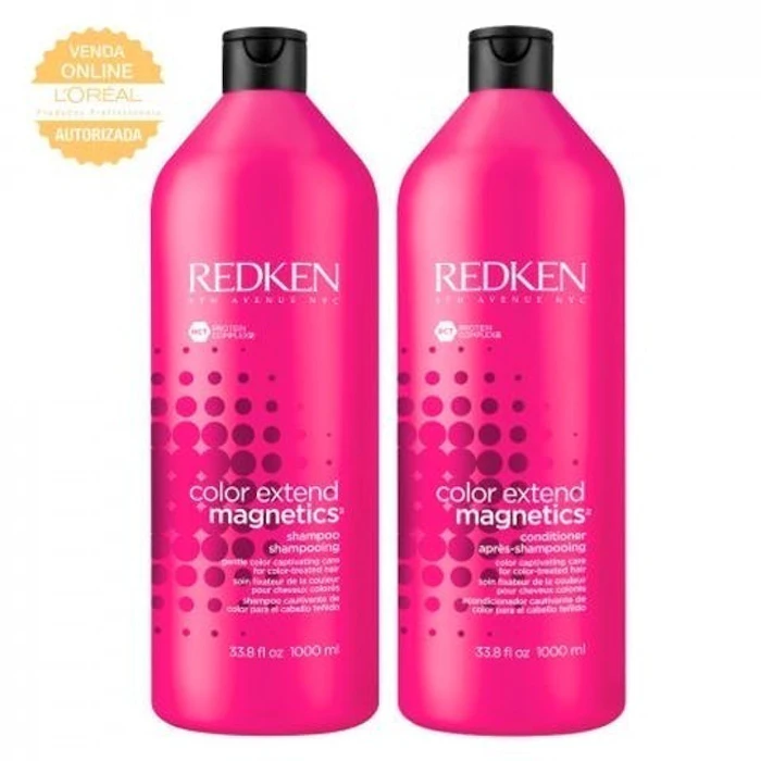 REDKEN Kit Color Extend Magnetics Translation missing: pt-BR.activerecord.decorators.item_part_image/alt