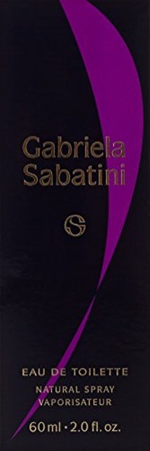 GABRIELA SABATINI Gabriela Sabatini Translation missing: pt-BR.activerecord.decorators.item_part_image/alt