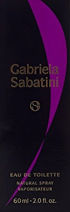 GABRIELA SABATINI Gabriela Sabatini Translation missing: pt-BR.activerecord.decorators.item_part_image/alt