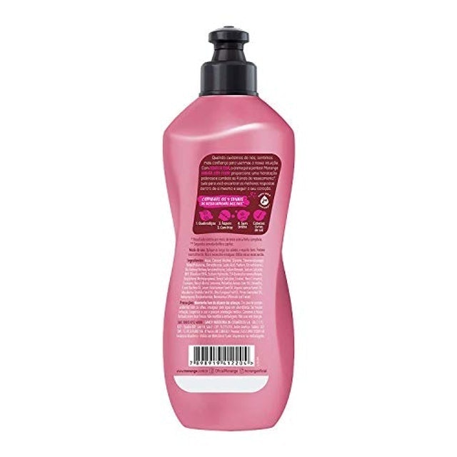 MONANGE Creme para Pentear Hidrata com Poder Translation missing: pt-BR.activerecord.decorators.item_part_image/alt