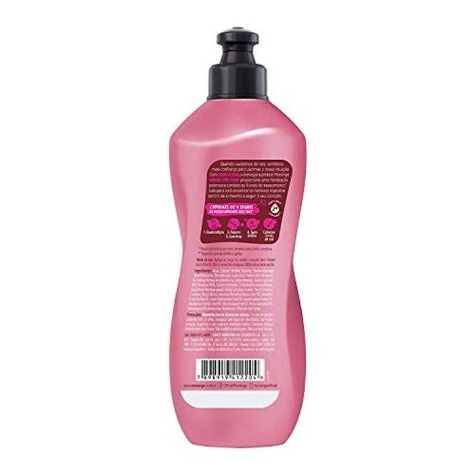 MONANGE Creme para Pentear Hidrata com Poder Translation missing: pt-BR.activerecord.decorators.item_part_image/alt