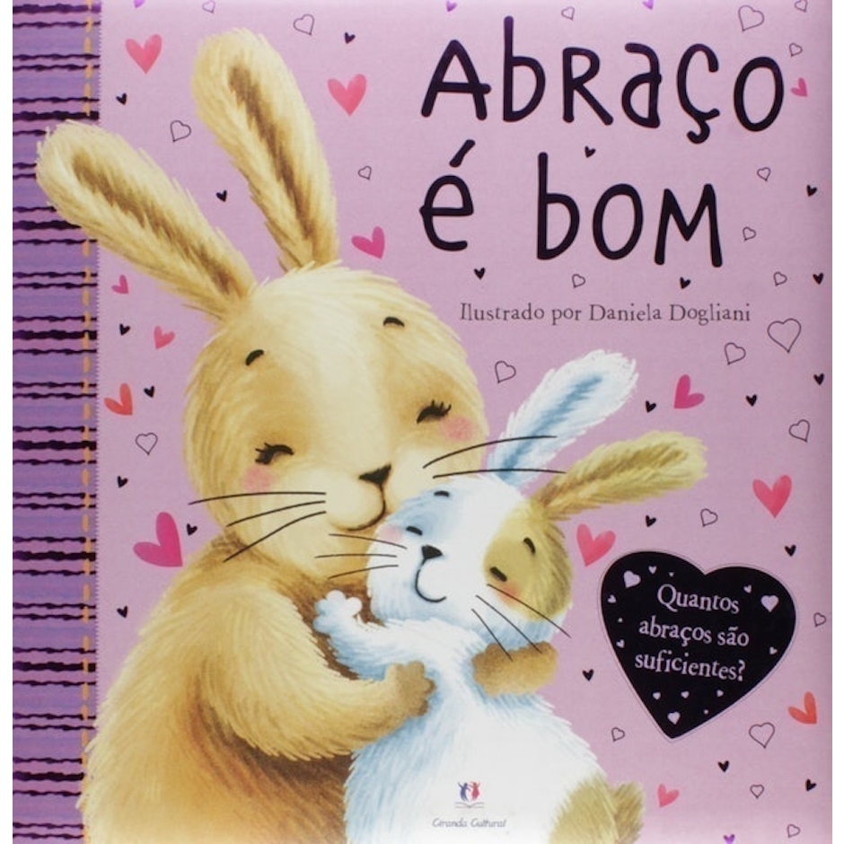 1 ANO + Abraço é Bom Translation missing: pt-BR.activerecord.decorators.item_part_image/alt