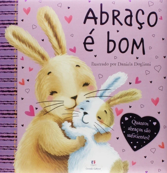 1 ANO + Abraço é Bom Translation missing: pt-BR.activerecord.decorators.item_part_image/alt