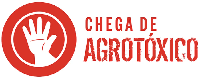 Campanha Permanente Contra os Agrotóxicos e Pela Vida Chega de Agrotóxicos Translation missing: pt-BR.activerecord.decorators.item_part_image/alt