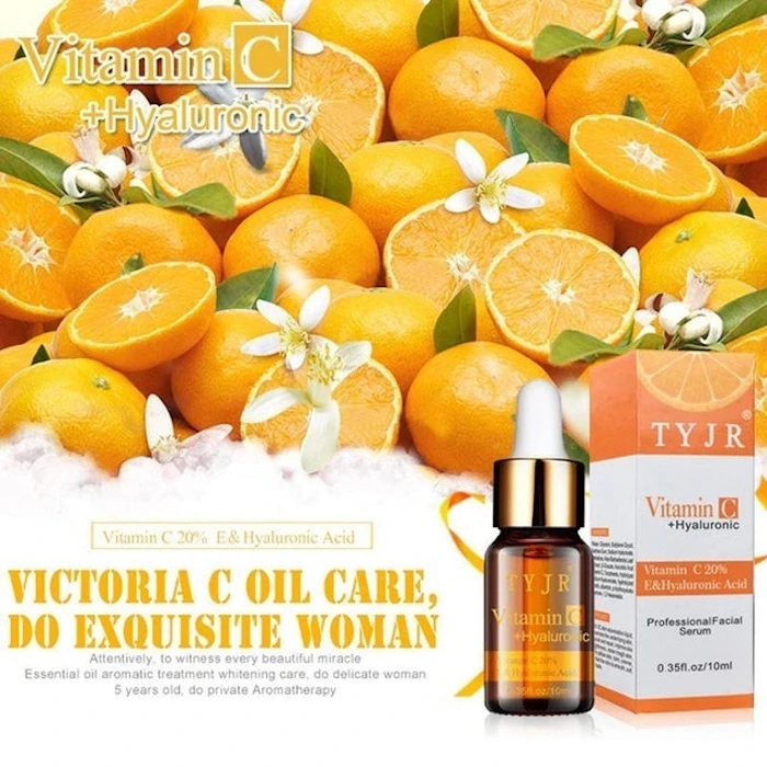 Sérum Vitamina C e Ácido Hialurônico TYJR Translation missing: pt-BR.activerecord.decorators.item_part_image/alt