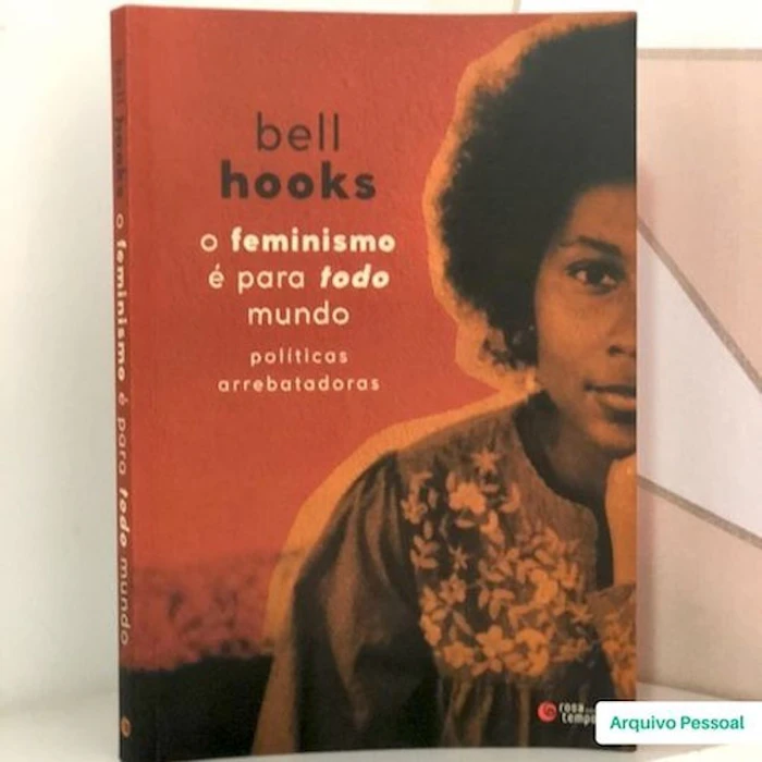 ROSA DOS TEMPOS O Feminismo É para Todo Mundo Translation missing: pt-BR.activerecord.decorators.item_part_image/alt