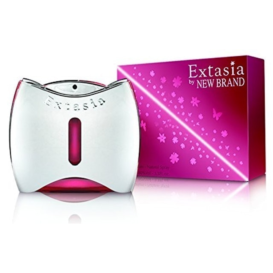 NEW BRAND Perfume Prestige Extasia Translation missing: pt-BR.activerecord.decorators.item_part_image/alt