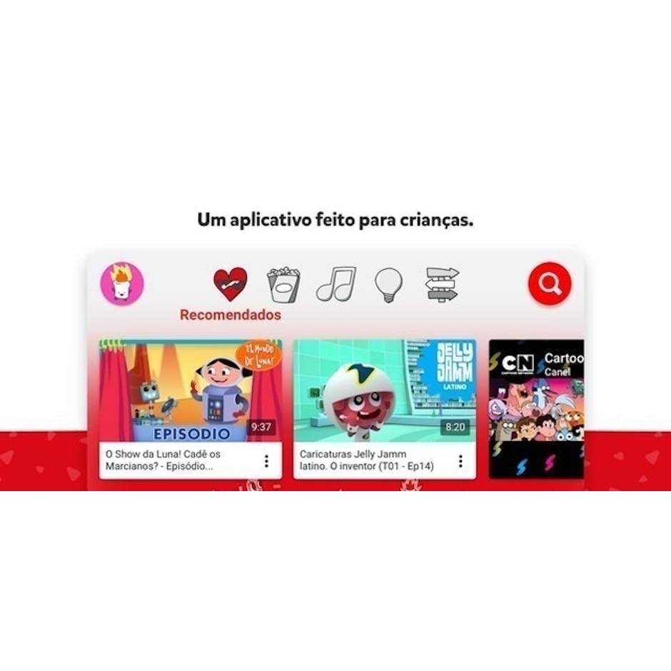 GOOGLE LLC Youtube Kids Translation missing: pt-BR.activerecord.decorators.item_part_image/alt