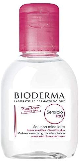 BIODERMA Solução Micelar Sensibio H2O  Translation missing: pt-BR.activerecord.decorators.item_part_image/alt