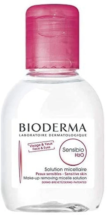 BIODERMA Solução Micelar Sensibio H2O Translation missing: pt-BR.activerecord.decorators.item_part_image/alt