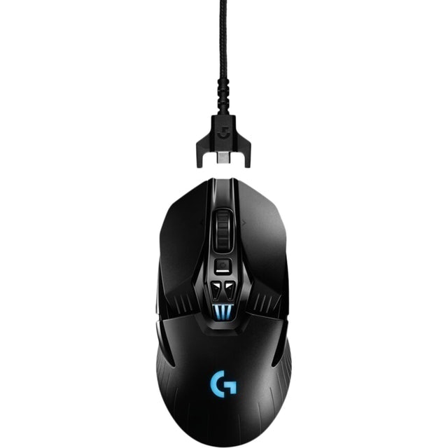 LOGITECH Mouse Gamer G903 Translation missing: pt-BR.activerecord.decorators.item_part_image/alt