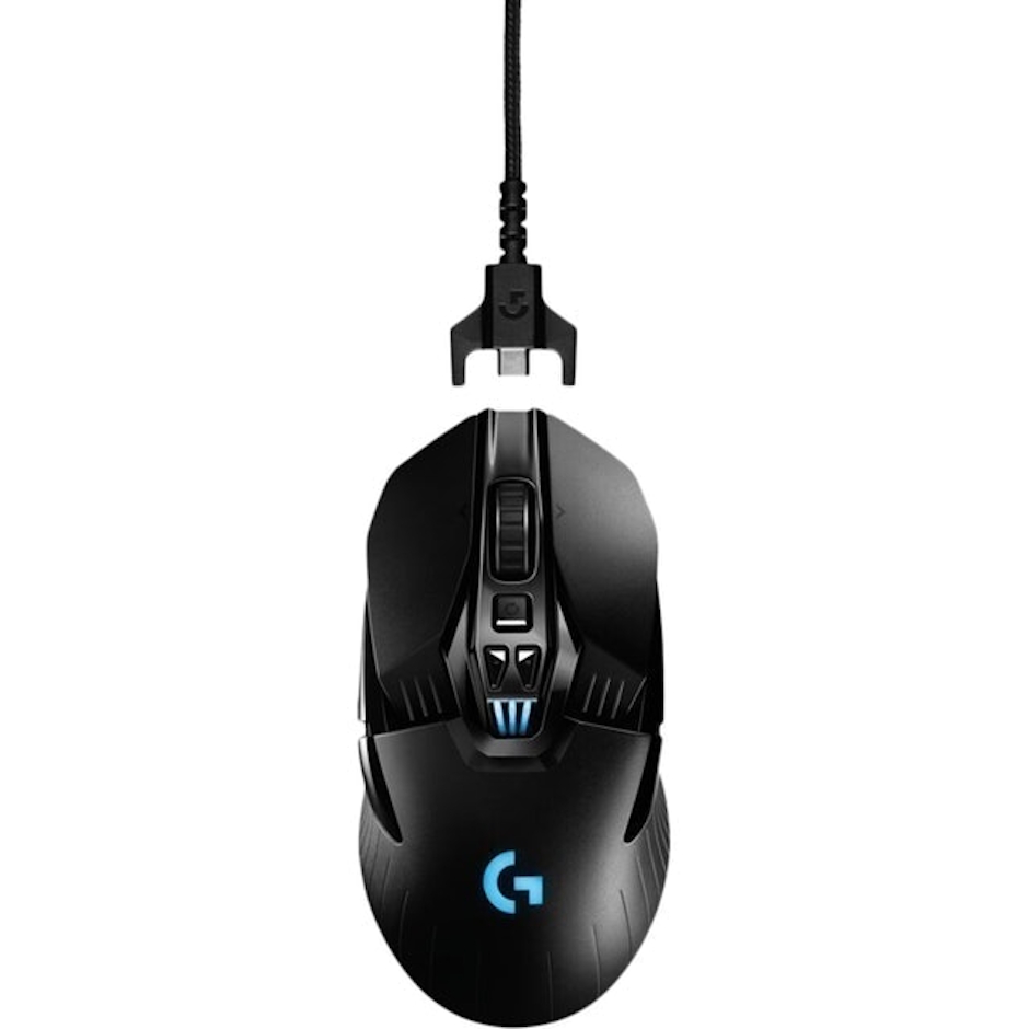 LOGITECH Mouse Gamer G903 Translation missing: pt-BR.activerecord.decorators.item_part_image/alt