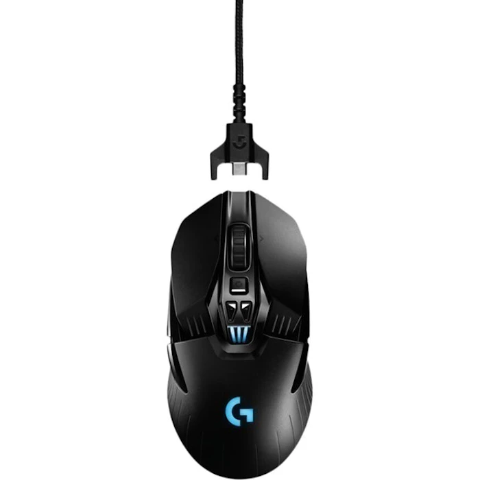 LOGITECH Mouse Gamer G903 Translation missing: pt-BR.activerecord.decorators.item_part_image/alt