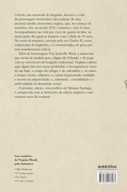 EDITORA AUTÊNTICA Orlando: Uma Biografia Translation missing: pt-BR.activerecord.decorators.item_part_image/alt