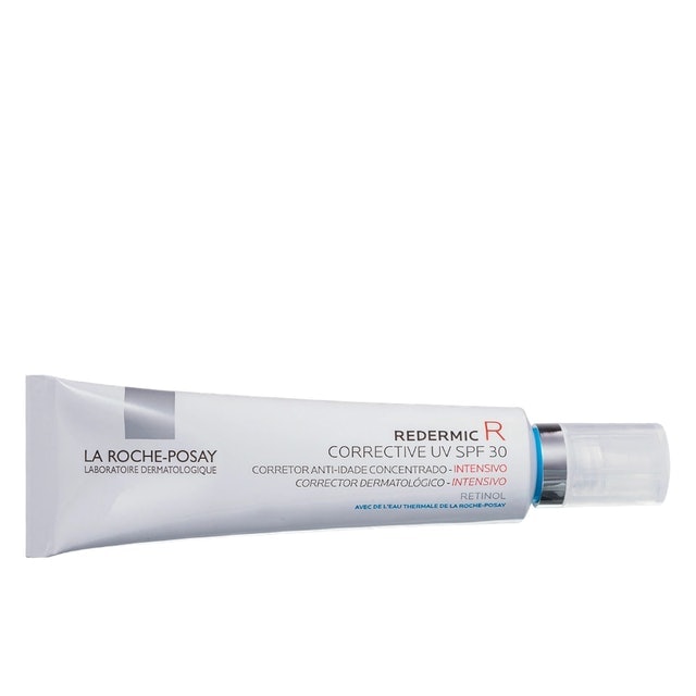 LA ROCHE-POSAY Redermic R UV FPS 30 Anti-idade Translation missing: pt-BR.activerecord.decorators.item_part_image/alt