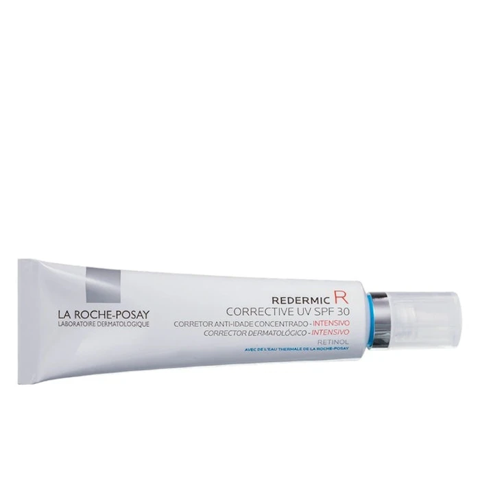 LA ROCHE-POSAY Redermic R UV FPS 30 Anti-idade Translation missing: pt-BR.activerecord.decorators.item_part_image/alt