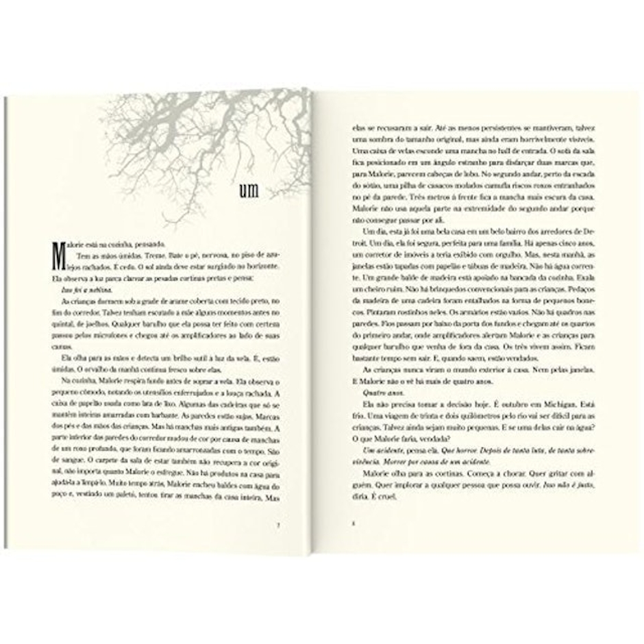 JOSH MALERMAN Caixa de Pássaros Translation missing: pt-BR.activerecord.decorators.item_part_image/alt