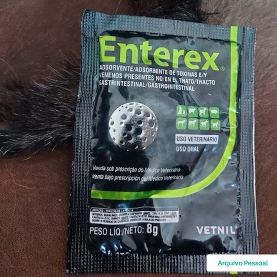 Vetnil Carvão Ativado Enterex Translation missing: pt-BR.activerecord.decorators.item_part_image/alt
