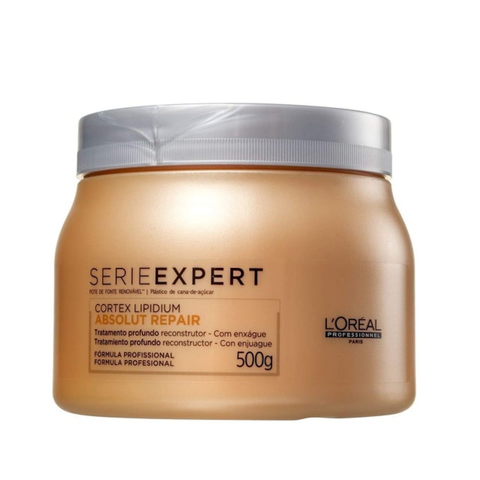 L'ORÉAL Máscara Absolut Repair Cortex Lipidium Translation missing: pt-BR.activerecord.decorators.item_part_image/alt