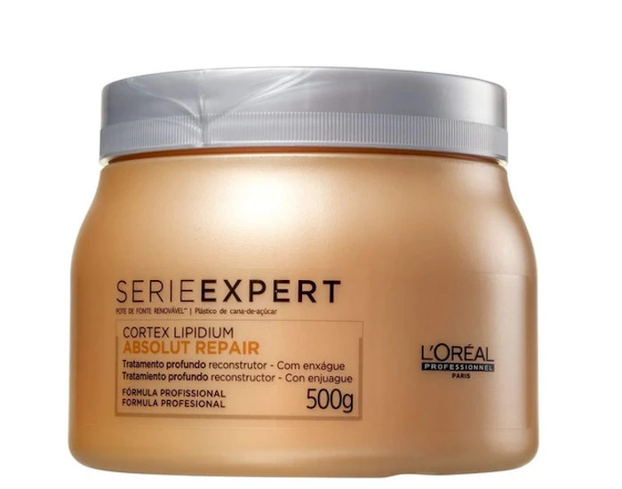 L'ORÉAL Máscara Absolut Repair Cortex Lipidium Translation missing: pt-BR.activerecord.decorators.item_part_image/alt