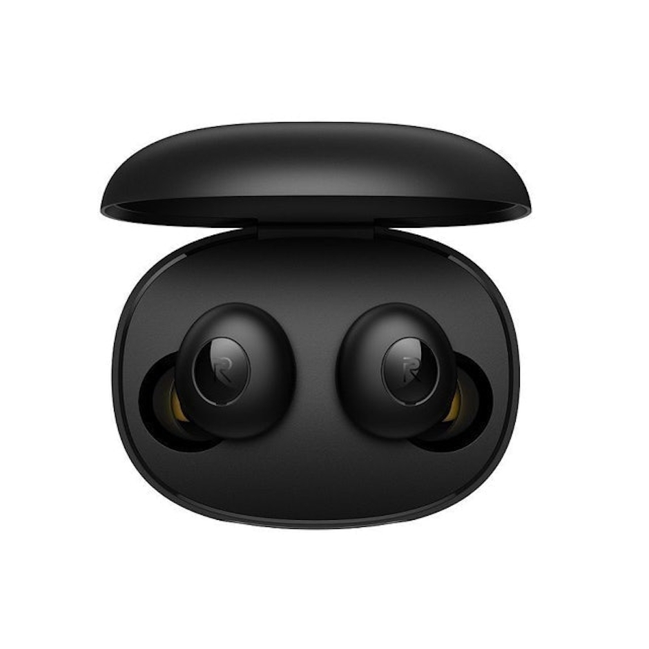REALME Fone de Ouvido Realme Buds Q Translation missing: pt-BR.activerecord.decorators.item_part_image/alt