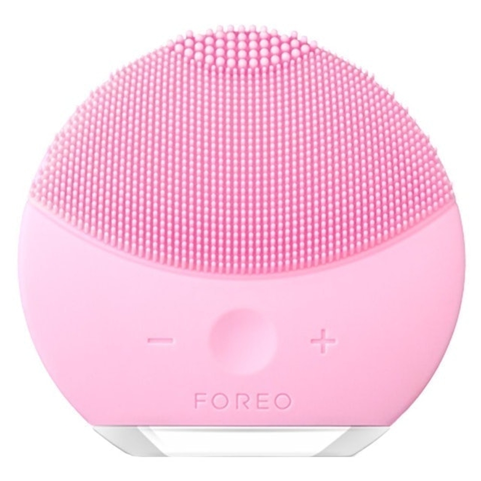 FOREO Escova de Limpeza Facial Luna Mini 2 Translation missing: pt-BR.activerecord.decorators.item_part_image/alt