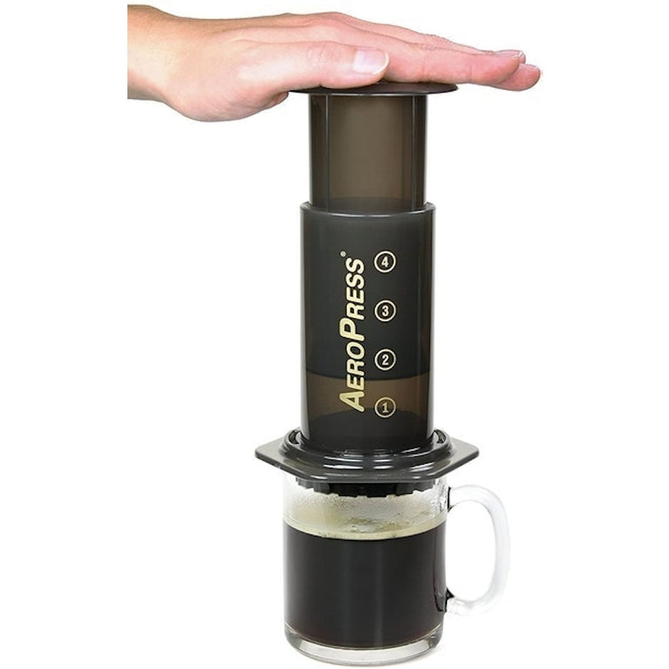 AEROPRESS Suporte para Filtrar Café Translation missing: pt-BR.activerecord.decorators.item_part_image/alt