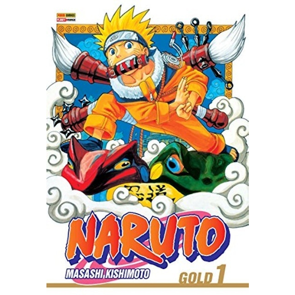 PANINI COMICS Naruto Translation missing: pt-BR.activerecord.decorators.item_part_image/alt