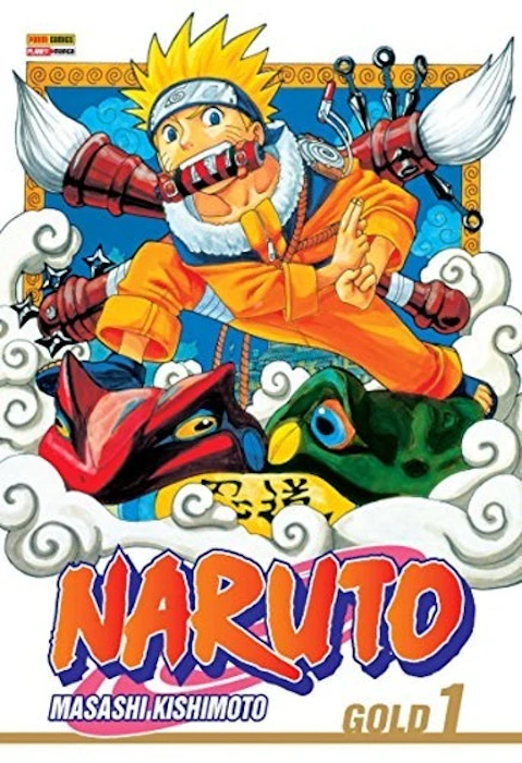 PANINI COMICS Naruto Translation missing: pt-BR.activerecord.decorators.item_part_image/alt