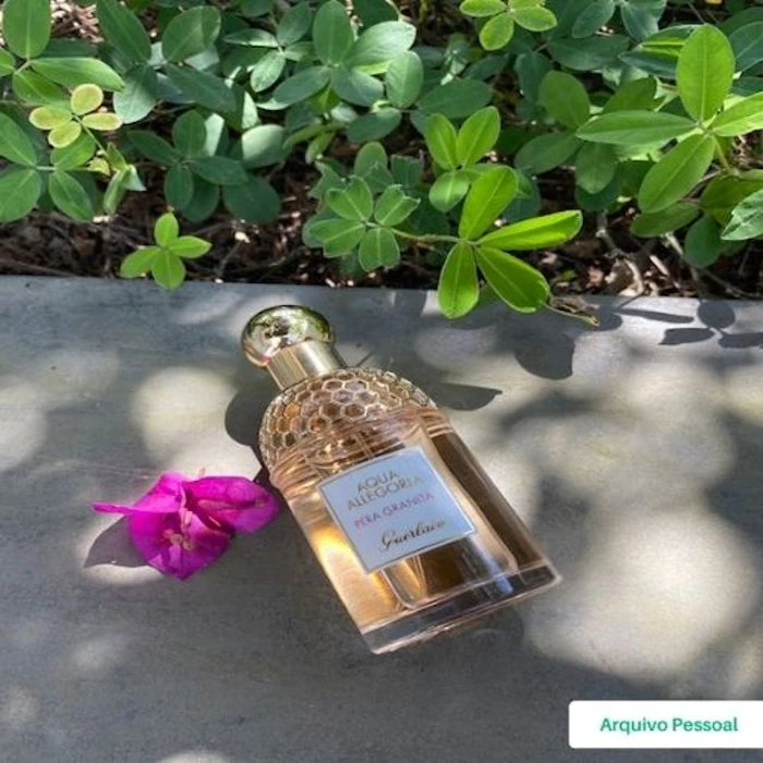 GUERLAIN Aqua Allegoria Pera Granita Translation missing: pt-BR.activerecord.decorators.item_part_image/alt