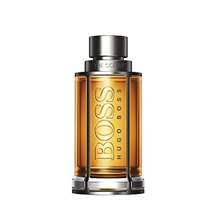 HUGO BOSS The Scent Translation missing: pt-BR.activerecord.decorators.item_part_image/alt