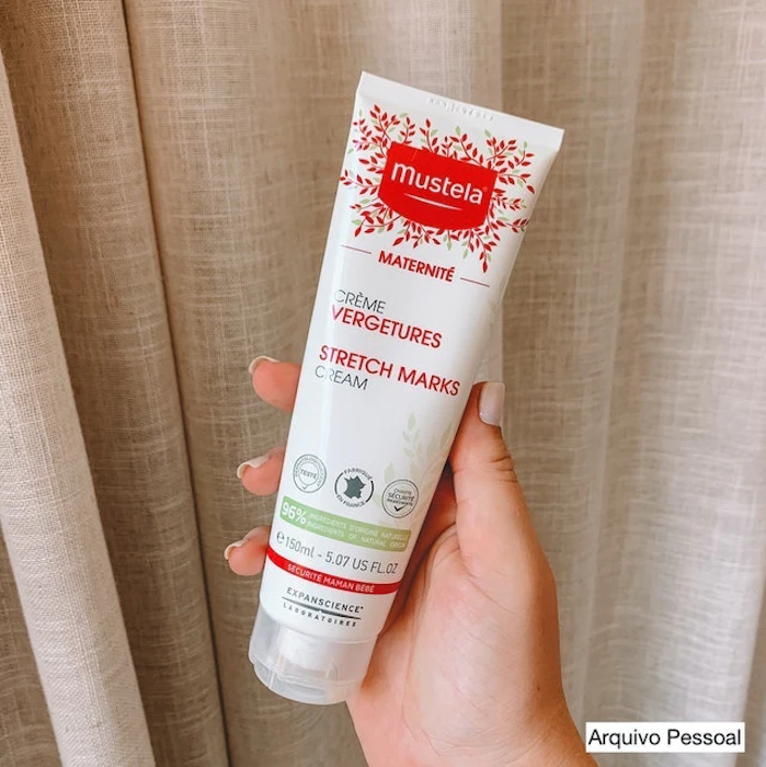 MUSTELA Creme Mustela Maternité Translation missing: pt-BR.activerecord.decorators.item_part_image/alt