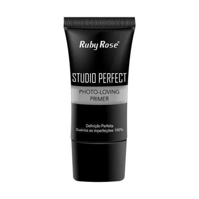 RUBY ROSE Primer Facial Studio Perfect Hb 8086 Translation missing: pt-BR.activerecord.decorators.item_part_image/alt