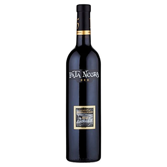 PATA NEGRA Vinho Espanhol Pata Negra Oro Tempranillo Translation missing: pt-BR.activerecord.decorators.item_part_image/alt