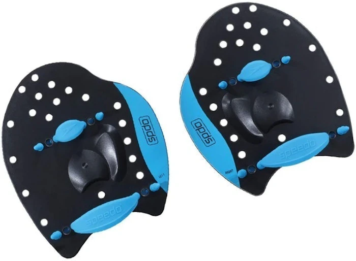 SPEEDO Power Paddles (Palmar) Translation missing: pt-BR.activerecord.decorators.item_part_image/alt
