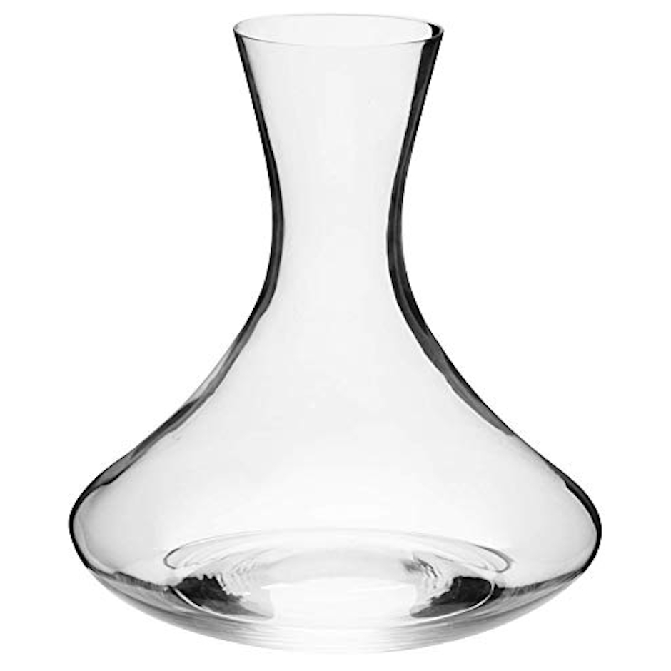 BOHEMIA Decanter Crystalite 1500 ml Translation missing: pt-BR.activerecord.decorators.item_part_image/alt