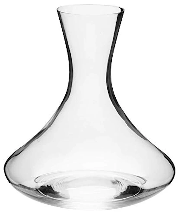 BOHEMIA Decanter Crystalite 1500 ml Translation missing: pt-BR.activerecord.decorators.item_part_image/alt