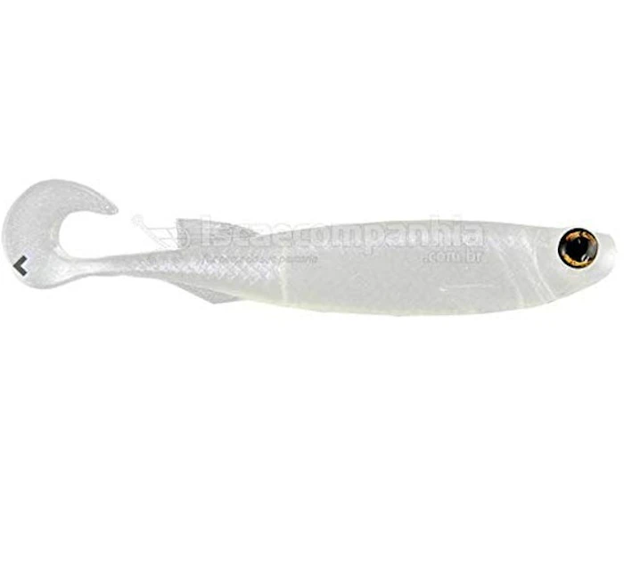 MONSTER 3X Isca Artificial Soft E-Shad Translation missing: pt-BR.activerecord.decorators.item_part_image/alt