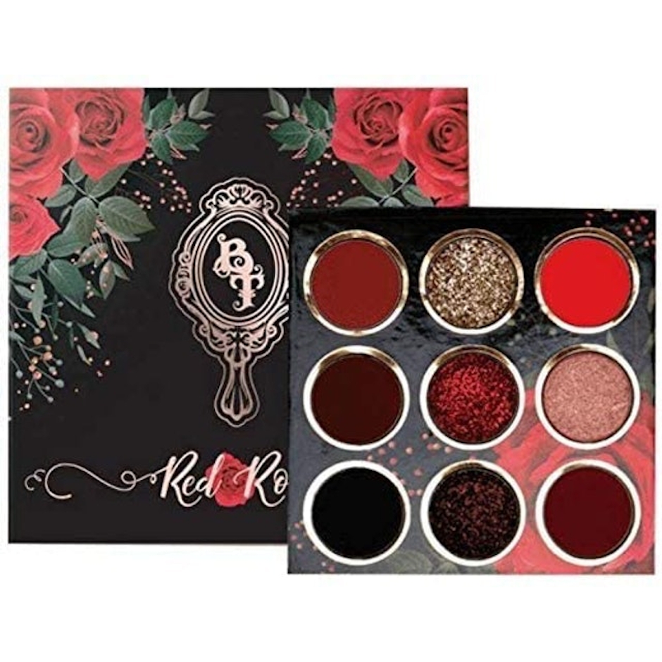 BRUNA TAVARES Paleta Red Rose 9 Cores Translation missing: pt-BR.activerecord.decorators.item_part_image/alt