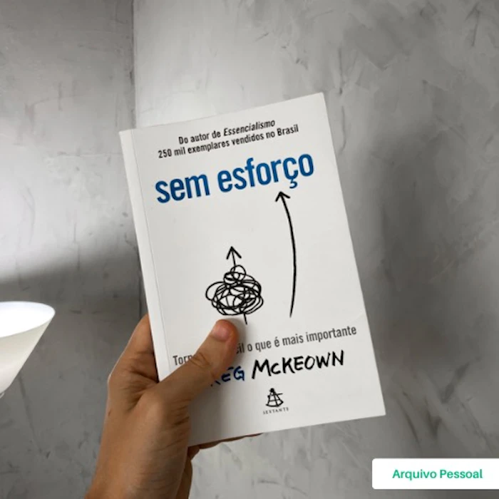 Greg Mckeown Sem Esforço Translation missing: pt-BR.activerecord.decorators.item_part_image/alt