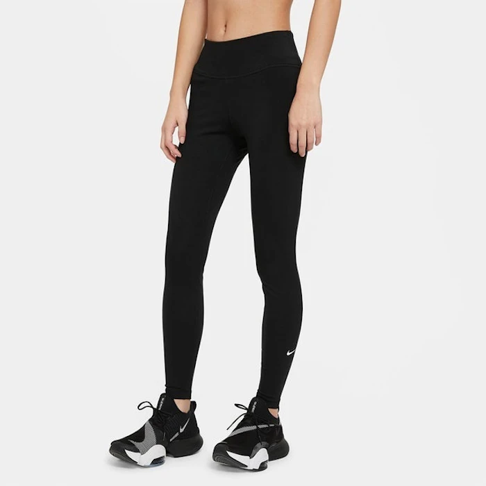 NIKE Calça Legging Nike One Feminina Translation missing: pt-BR.activerecord.decorators.item_part_image/alt