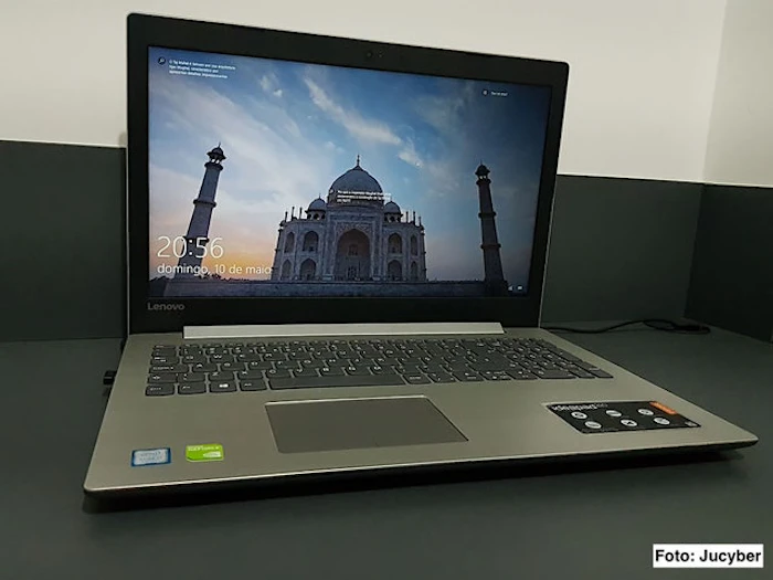 LENOVO Notebook Ideapad S145 Translation missing: pt-BR.activerecord.decorators.item_part_image/alt