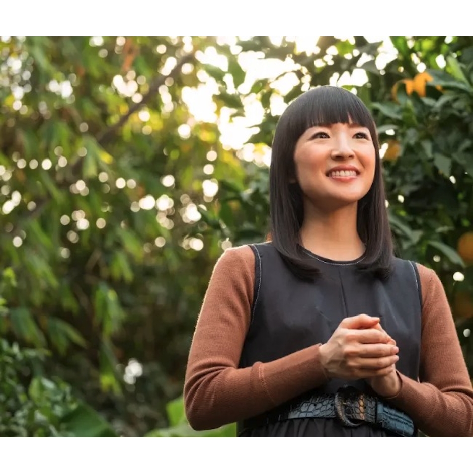 A Magia do Dia a Dia com Marie Kondo Translation missing: pt-BR.activerecord.decorators.item_part_image/alt