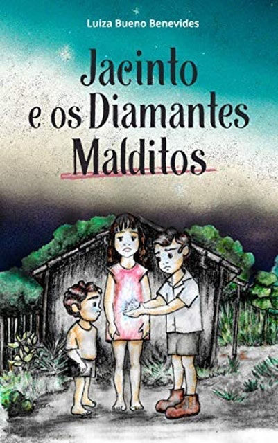 EBOOK KINDLE Jacinto e os Diamantes Malditos Translation missing: pt-BR.activerecord.decorators.item_part_image/alt