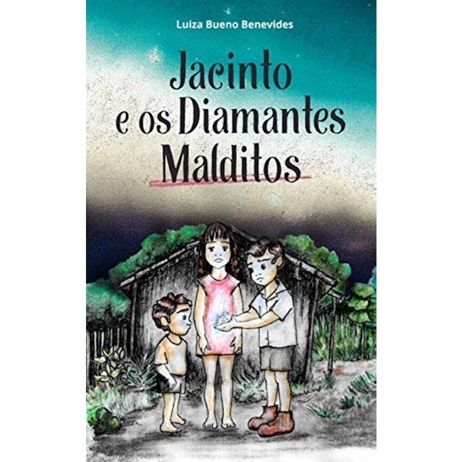 EBOOK KINDLE Jacinto e os Diamantes Malditos Translation missing: pt-BR.activerecord.decorators.item_part_image/alt